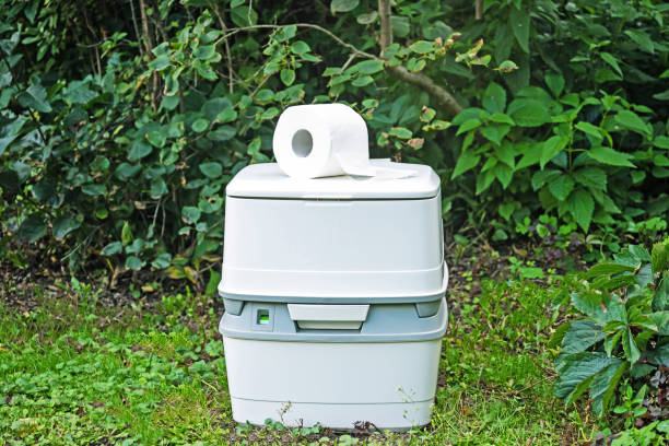Best Porta potty rental near me  in Emerald Lakes, PA