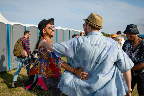 Best Porta potty for special events  in Emerald Lakes, PA