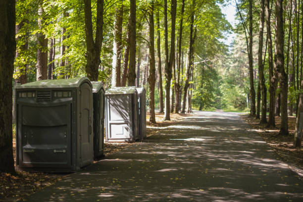 Best Long-term porta potty rental  in Emerald Lakes, PA
