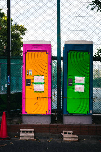 Portable Toilet Options We Offer in Emerald Lakes, PA