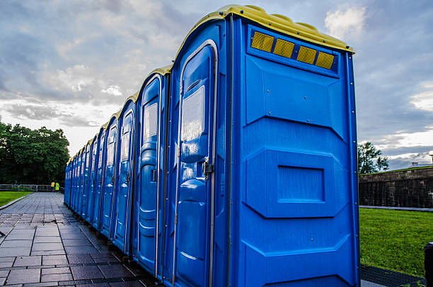 Best Local porta potty services  in Emerald Lakes, PA